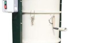 Industrial Vacuum Cleaners