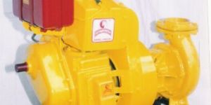 Centrifugal Water Pump Sets