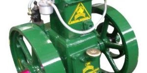 Diesel Engine Sets