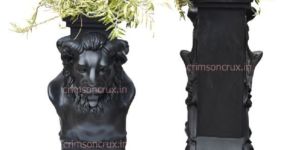 DECORATIVE PLANTER BOX