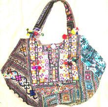 Banjara Embroidery Bag