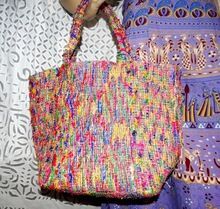 Ladies Shopping Bag