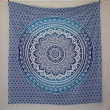 Mandala Yoga Mat