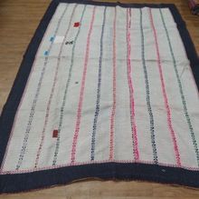 Reversible Throw Gudri
