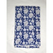 Sanganeri Print Fabric
