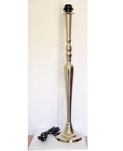 Brass Table Lamp