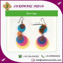 Beautifully Made Earrings