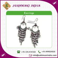 Trendy Regular Wear Earrings