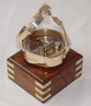 Brunton Compass