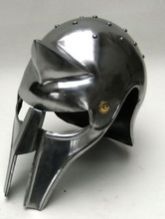 GLADIATOR ARENA HELMET