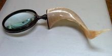 Office Desk Magnifier