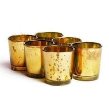 Glass Votives