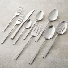 Stainless Steel Cutlery