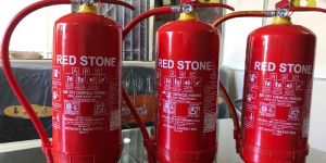 Fire Extinguisher