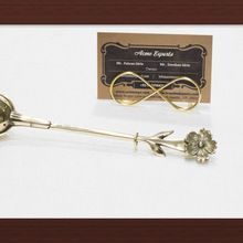 Brass Metal Tea Infuser Strainer