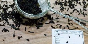 Brass Wire Mesh Tea Stainless Steel Strainer