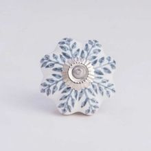 Knob And Ceramic Door Knob