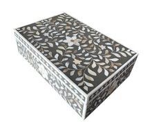 Kraft Jewelry Box