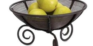 Fruit Picker Basket