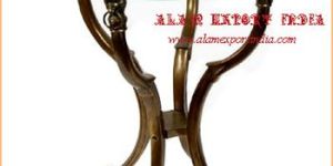 Glass Top Coffee Table