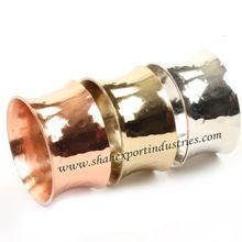 Brass Metal Napkin Ring