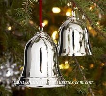 Christmas Hanging Bell