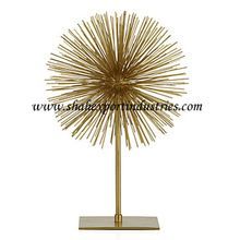 Scoppio Sphere on a Stand