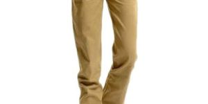 Mens Cotton Trousers
