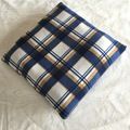 Car Cushion Blanket