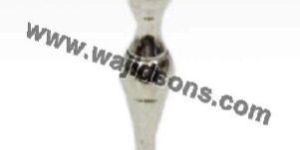 Aluminium Candle Sticks