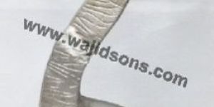 Aluminium Flower Vases