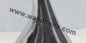 Church Aluminium Vase