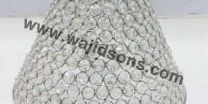 Crystal Lamp Shade