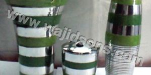 Enamel Tooth Brush Holder