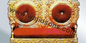 Fancy Wedding Chairs