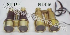 Nautical Decor Binocular
