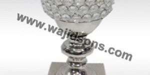 Round Vase