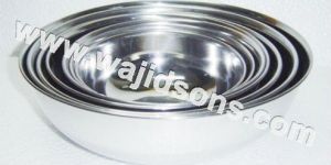 Stainless Steel Bowl