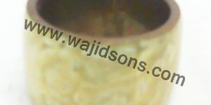 Wedding Bone Napkin Ring