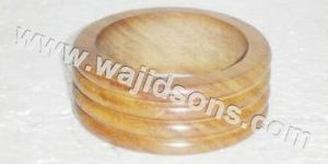 Wooden Bangles