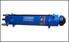 Hydraulic Mono Strand Jack