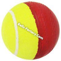 Cricket Swing Ball