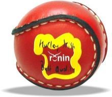 Hurling Ball