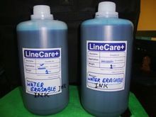 Water Erasable Ink