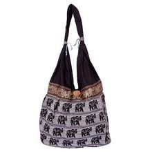 Designer Tote Bag Ethnic Jaipuri Bag