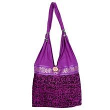 Handmade Ethnic Tote Bag