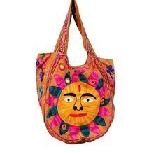 Ladies Hand Bag Shoulder Tote Bag