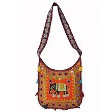 Rajasthani Hand Bag