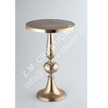 Accent Table