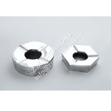 Aluminium Ashtray